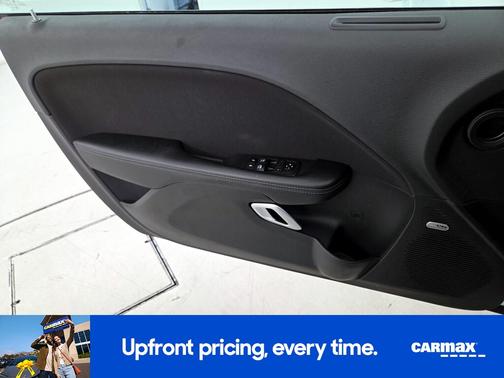 White 2021 Dodge Challenger R/T