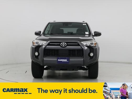 2020 Toyota 4Runner SR5 Premium