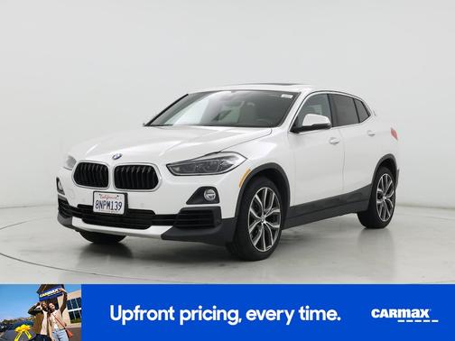 2020 BMW X2 SDrive28i
