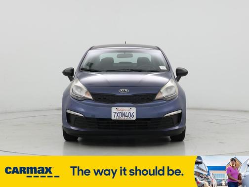 2016 Kia Rio LX