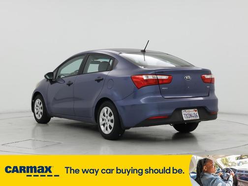 2016 Kia Rio LX