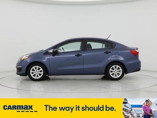 2016 Kia Rio LX