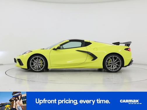 2024 Chevrolet Corvette Stingray 1LT