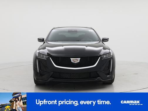 2023 Cadillac CT5 Sport