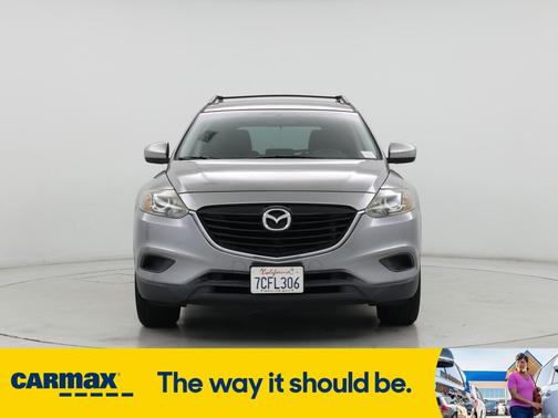 2013 Mazda CX-9 Sport