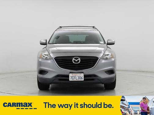 2013 Mazda CX-9 Sport