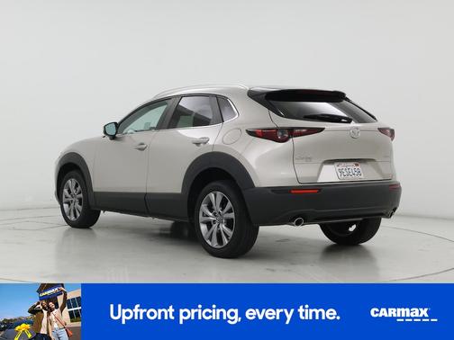 2023 Mazda CX-30 2.5 S Preferred Package