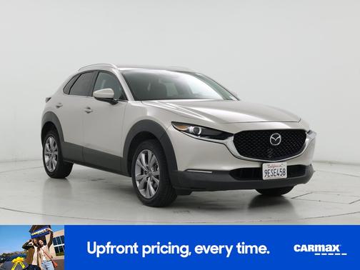 2023 Mazda CX-30 2.5 S Preferred Package