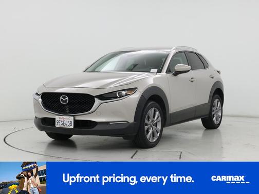 2023 Mazda CX-30 2.5 S Preferred Package