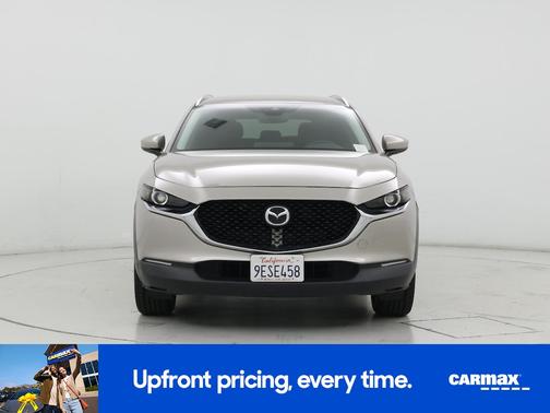 2023 Mazda CX-30 2.5 S Preferred Package