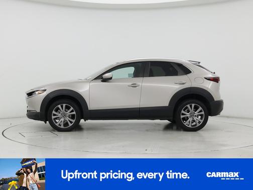 2023 Mazda CX-30 2.5 S Preferred Package