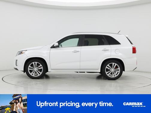 2014 Kia Sorento SX