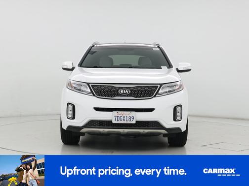 2014 Kia Sorento SX