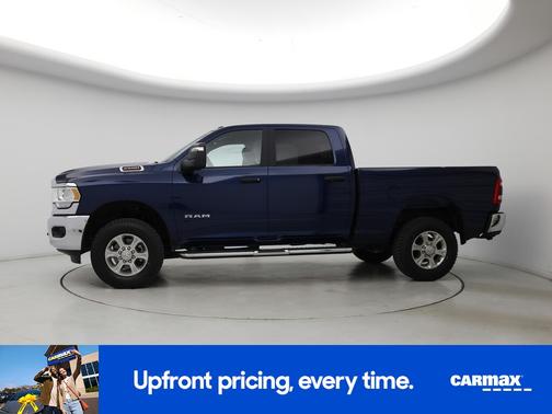 2024 RAM 2500 Bighorn