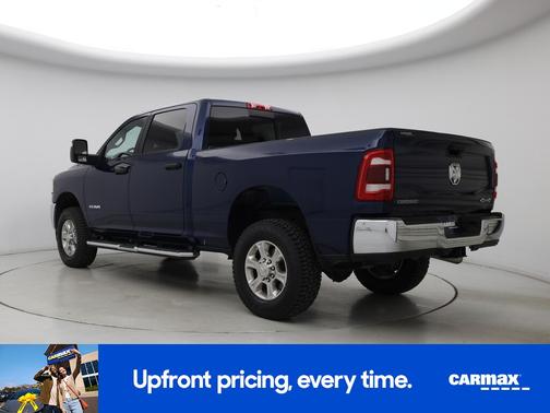 2024 RAM 2500 Bighorn