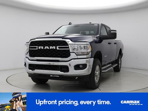 2024 RAM 2500 Bighorn