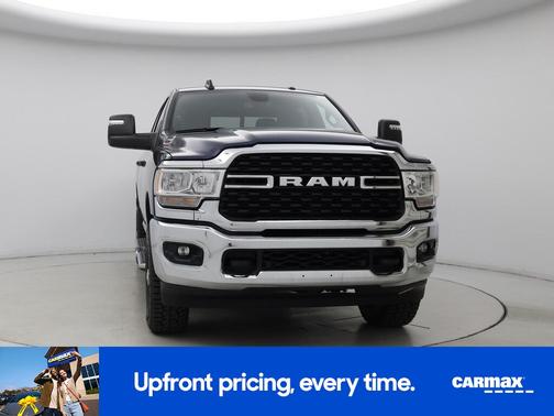2024 RAM 2500 Bighorn