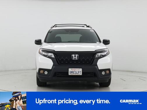 2019 Honda Passport EX-L