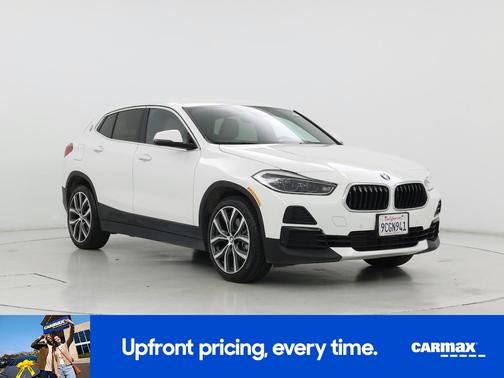 2023 BMW X2 SDrive28i
