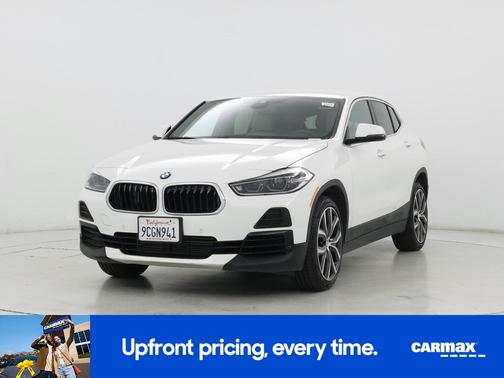 2023 BMW X2 SDrive28i