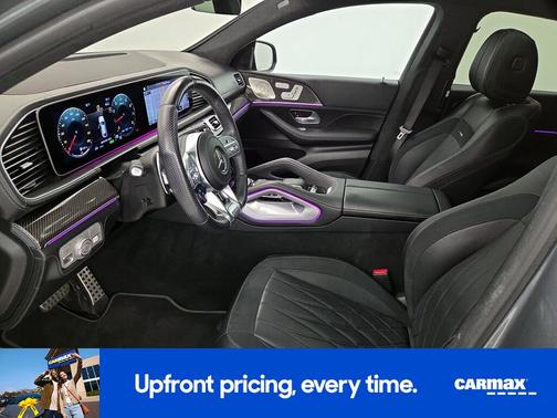 2022 Mercedes-Benz AMG GLE 53 