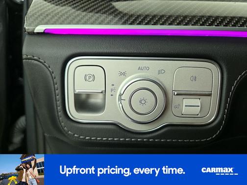 2022 Mercedes-Benz AMG GLE 53 