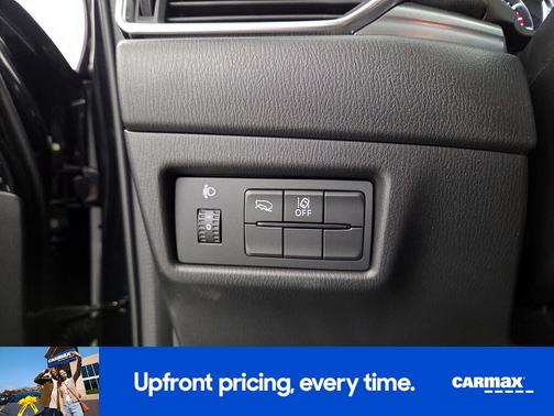 2023 Mazda CX-5 2.5 S