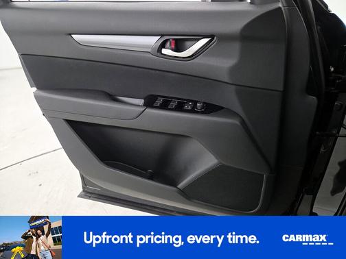 2023 Mazda CX-5 2.5 S