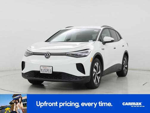 2023 Volkswagen ID.4 S