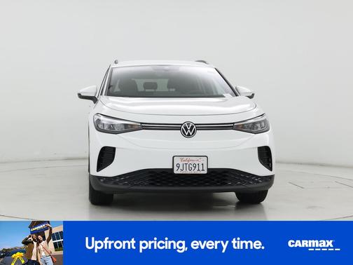 2023 Volkswagen ID.4 S