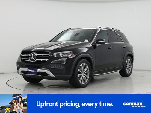 2020 Mercedes-Benz GLE 350 