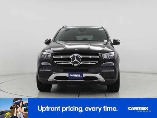 2020 Mercedes-Benz GLE 350 