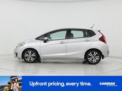 2015 Honda Fit EX-L