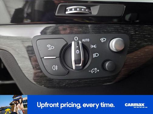 2019 Audi Q7 Prestige