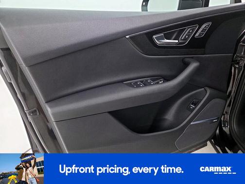 2019 Audi Q7 Prestige