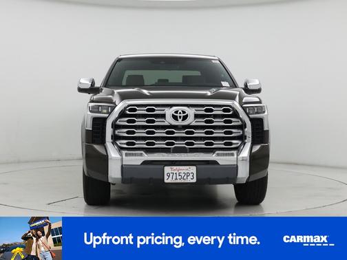 2023 Toyota Tundra 1794