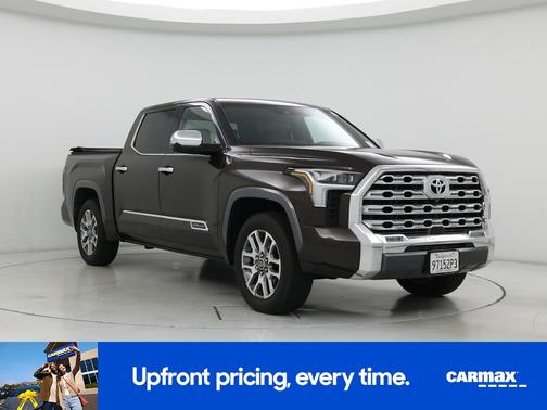 2023 Toyota Tundra 1794