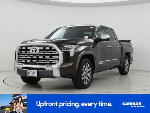 2023 Toyota Tundra 1794