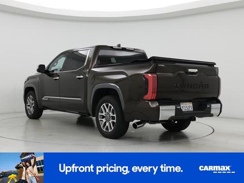 2023 Toyota Tundra 1794