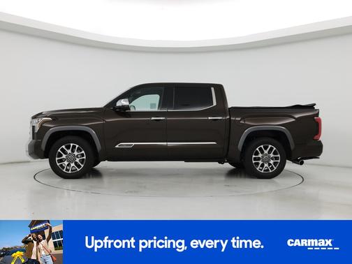 2023 Toyota Tundra 1794