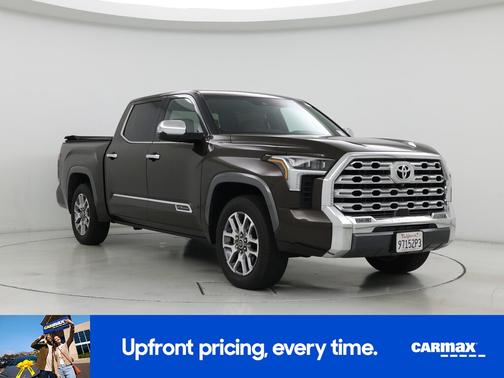 2023 Toyota Tundra 1794