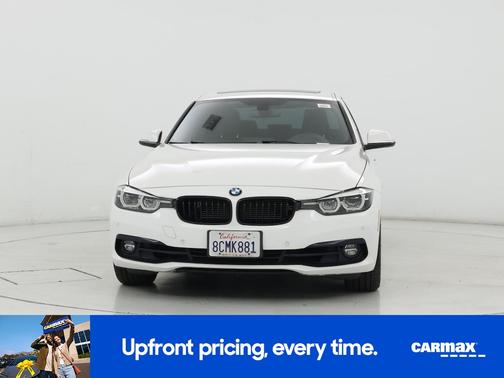 2018 BMW 330e E iPerformance