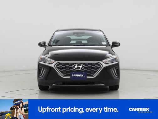 2020 Hyundai IONIQ Hybrid SE