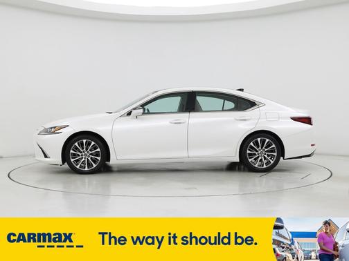 2019 Lexus ES 350
