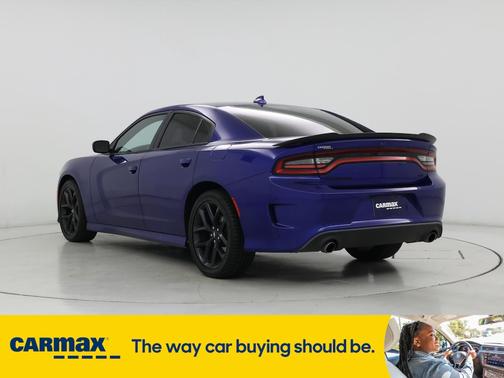 2020 Dodge Charger GT