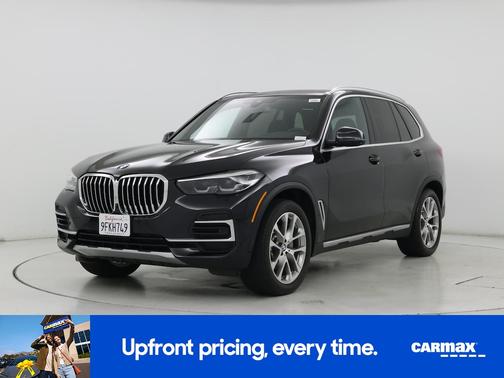 2023 BMW X5 sDrive40i