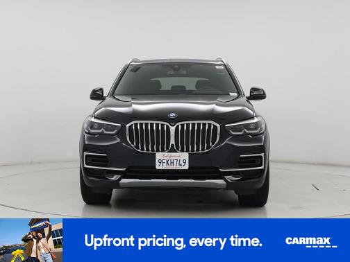 2023 BMW X5 sDrive40i