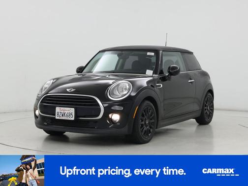 2018 MINI Hardtop 