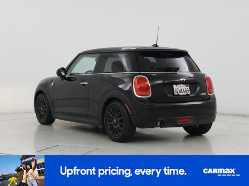 2018 MINI Hardtop 