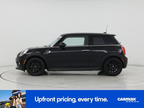 2018 MINI Hardtop 